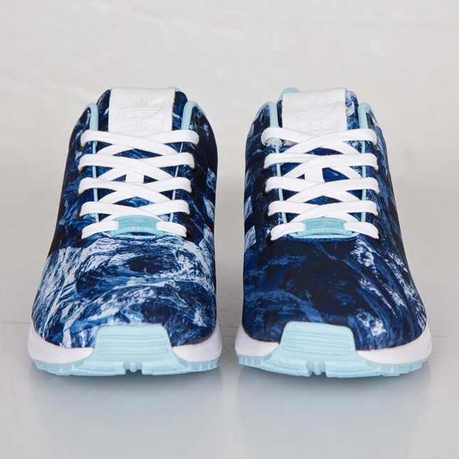 adidas zx flux ocean france